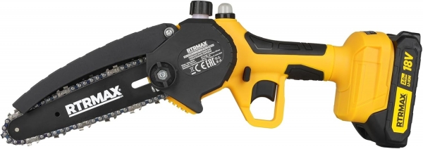 Rtrmax RTM9122 Budama Testeresi