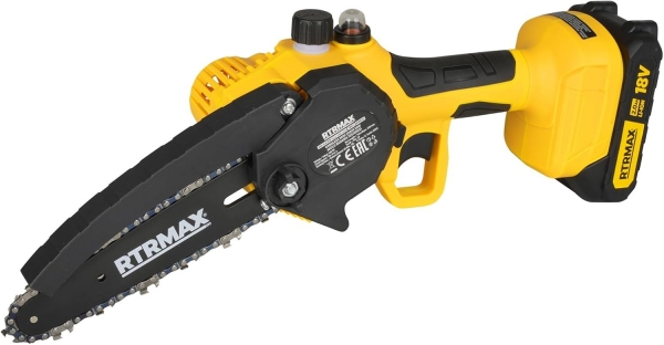 Rtrmax RTM9122 Budama Testeresi
