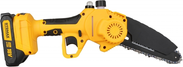 Rtrmax RTM9122 Budama Testeresi