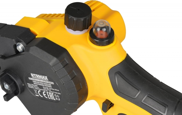 Rtrmax RTM9122 Budama Testeresi