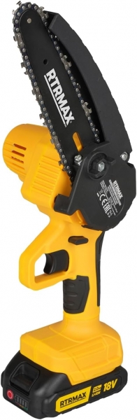 Rtrmax RTM9122 Budama Testeresi