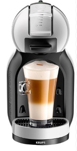 Krups Nescafe Dolce Gusto Mini Me KP123 Kahve Makinesi