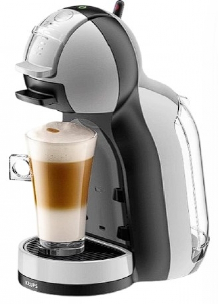 Krups Nescafe Dolce Gusto Mini Me KP123 Kahve Makinesi
