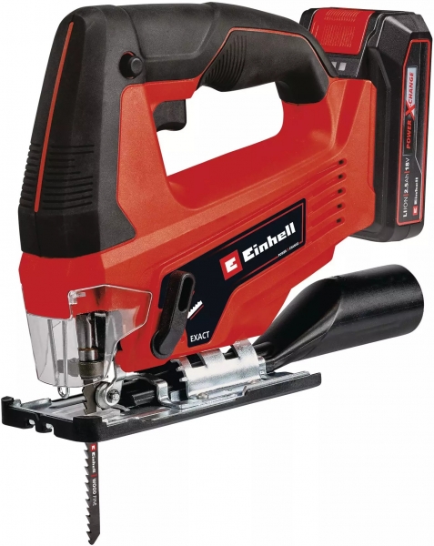 Einhell TC-JS 18/70 Li Dekupaj Testere