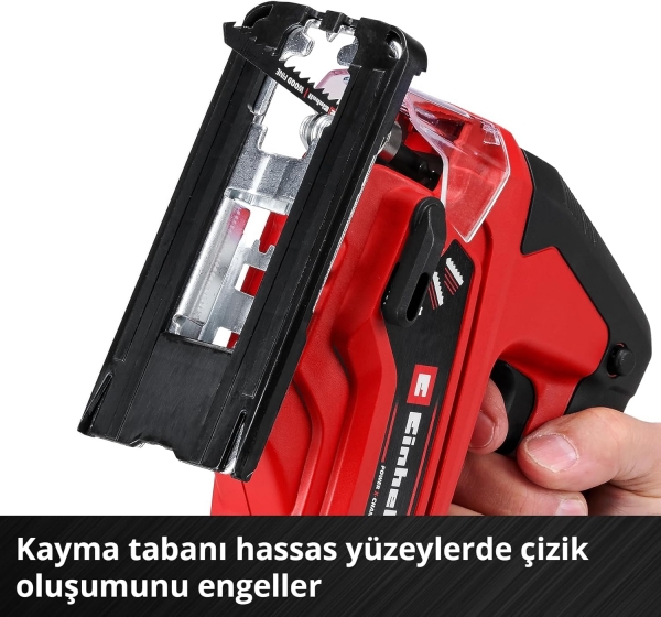 Einhell TC-JS 18/70 Li Dekupaj Testere