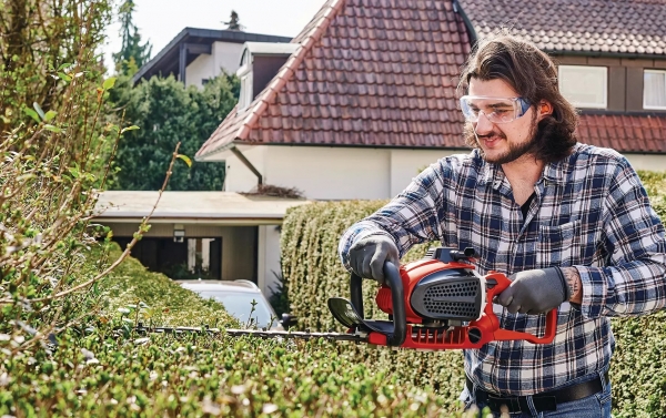 Einhell GE-PH 2555 A Çit Budama