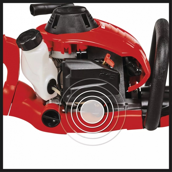 Einhell GE-PH 2555 A Çit Budama