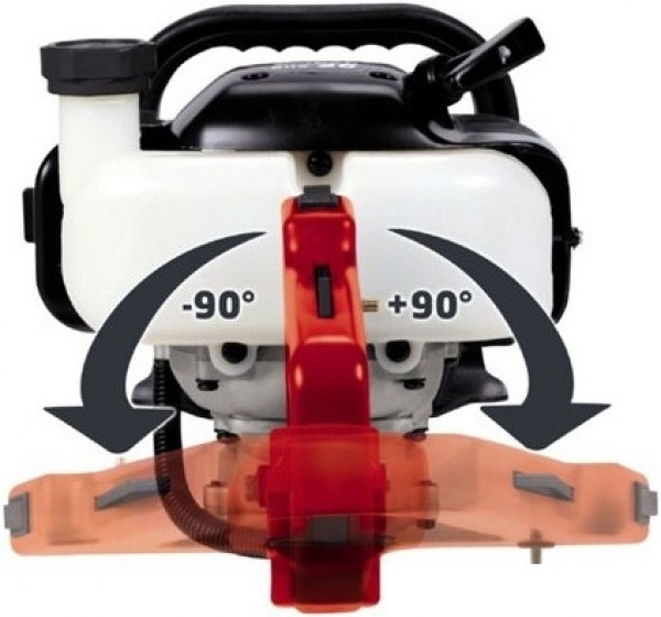 Einhell GE-PH 2555 A Çit Budama