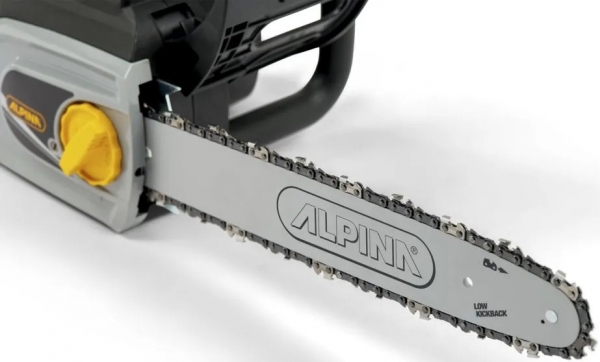 Alpina ACS 181 E Motorlu Testere