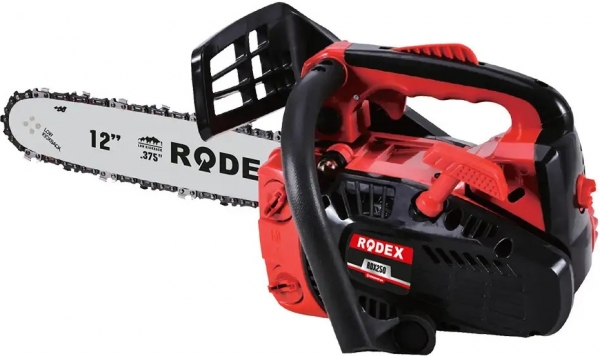 Rodex RDX250 Motorlu Testere