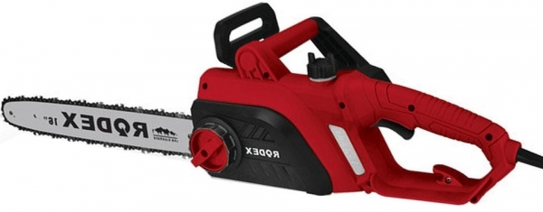 Rodex RDX9055 Motorlu Testere