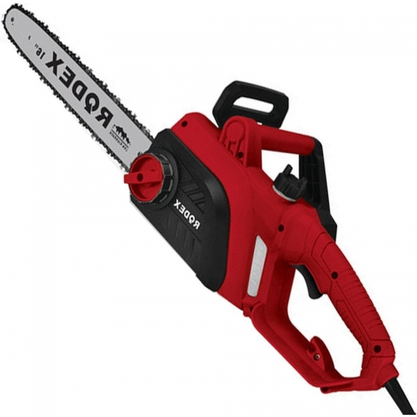 Rodex RDX9055 Motorlu Testere