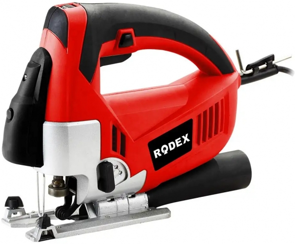 Rodex RDX3655 Dekupaj Testere