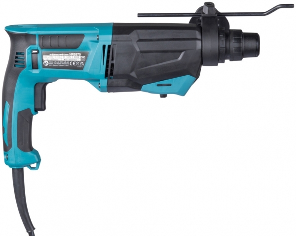 Makita HR2670 Kırıcı