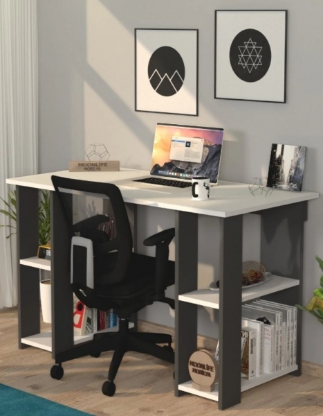 Moonlife Hipo Çalışma Masası