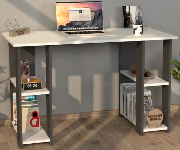 Moonlife Hipo Çalışma Masası