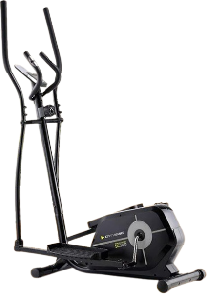 Voit SC300 Eliptik Bisiklet