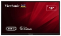 ViewSonic VA1650 resim