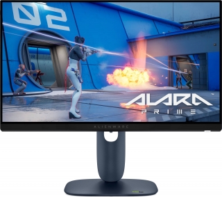 Dell Alienware 25 AW2525HM Monitör Fiyatı ve Özellikleri - Epey