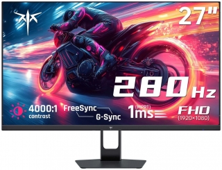 KTC H27E22P Monitör