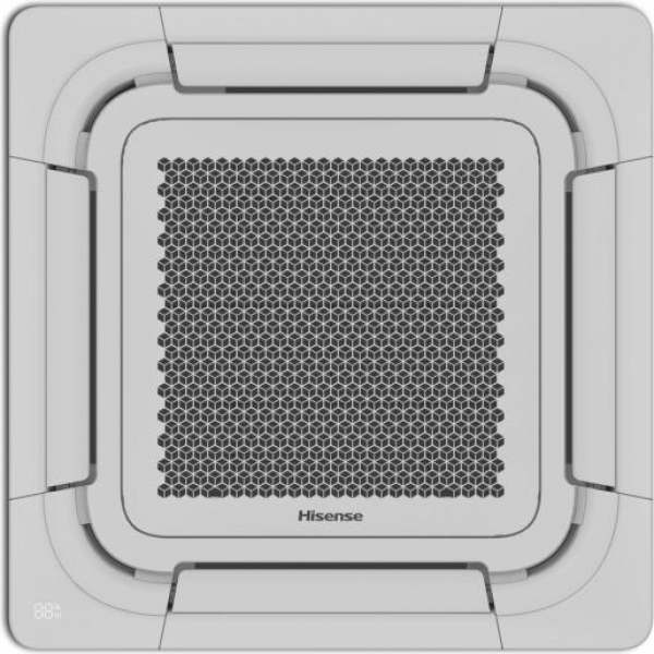 Hisense AUC140UR4RKC8 Kaset Tipi Klima
