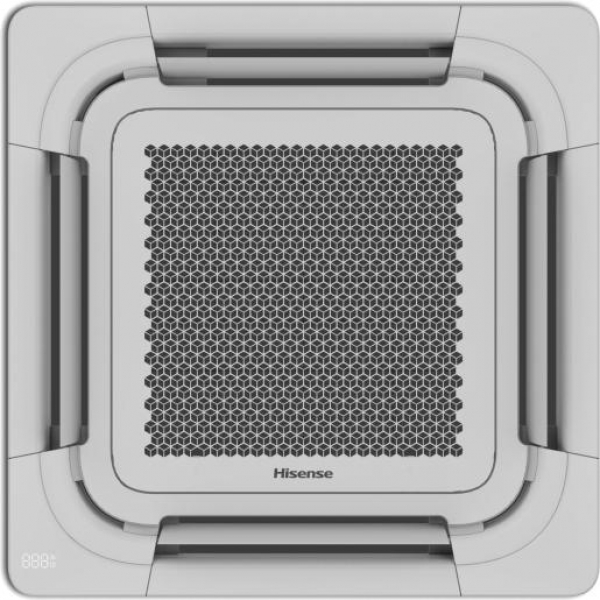 Hisense AUC140UR4RKC8 Kaset Tipi Klima