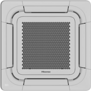 Hisense AUC140UR4RKC8 Kaset Tipi Klima