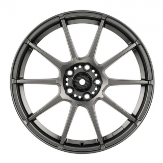 EMR EMR-S1042-172 8X18" 5X100 ET35 67.1 Jant