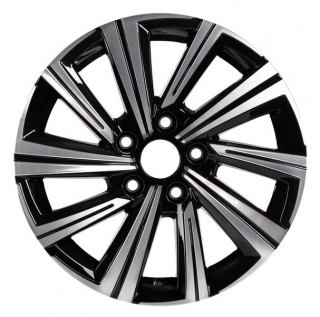 EMR EMR-S1005-01 7X16" 5X114.3 ET40 60.1 Jant