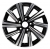 EMR EMR-S1005-01 7X16" 5X114.3 ET40 60.1 Jant