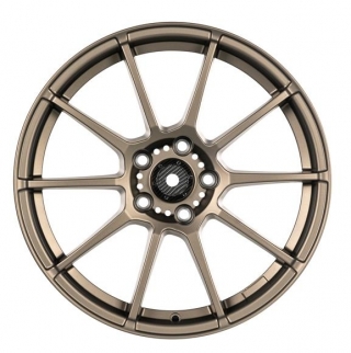EMR EMR-S1042-170 8X18" 5X100 ET35 67.1 Jant
