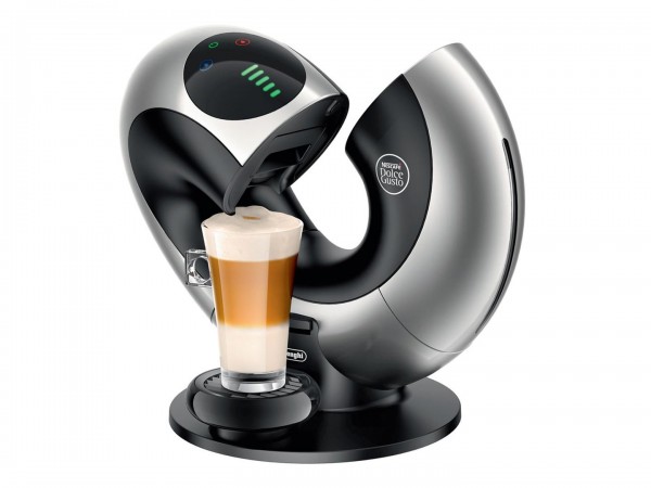 DeLonghi Eclipse EDG736 Kahve Makinesi