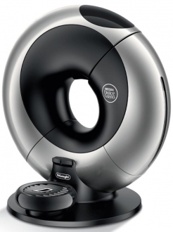DeLonghi Eclipse EDG736 Kahve Makinesi