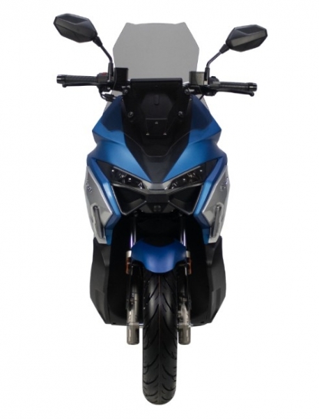 Revolt RSX7 Scooter