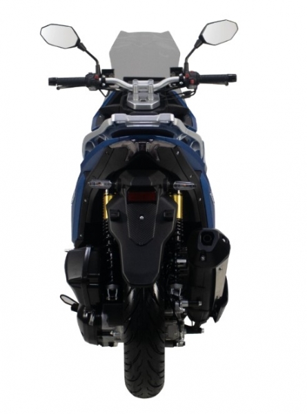 Revolt RSX7 Scooter