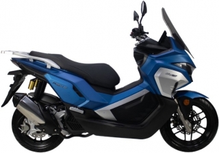 Revolt RSX7 Scooter