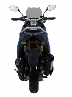 Revolt RSX7 Scooter