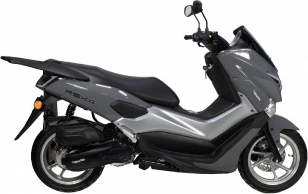 Revolt RSX4 Scooter