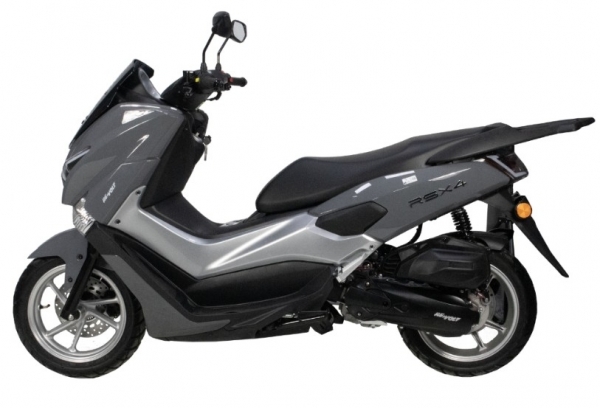 Revolt RSX4 Scooter