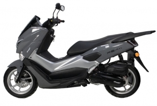 Revolt RSX4 Scooter