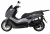 Revolt RSX4 Scooter