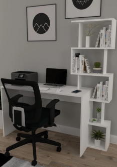Moonlife Pratik Çalışma Masası