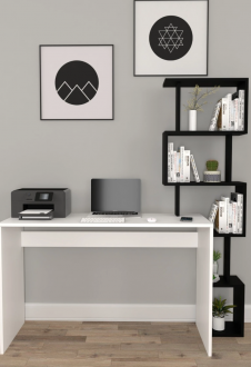 Moonlife Pratik Çalışma Masası