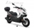 RKS Lince 125 Scooter