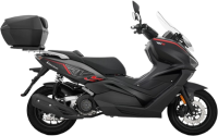 RKS Lince 125 resim