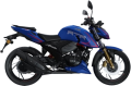 TVS Apache RTR 200 4V Fi