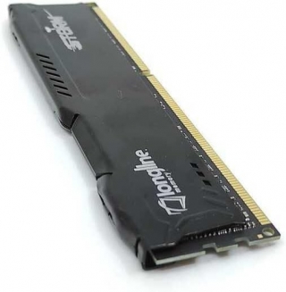 Longline Storm 32 GB 2400 MT
