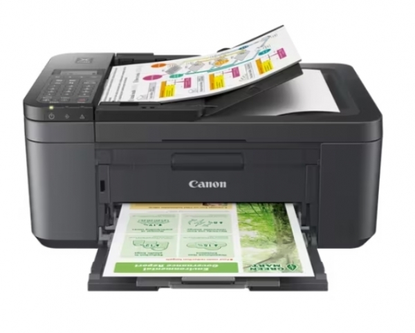 Canon Pixma TR4755I Yazıcı