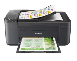 Canon Pixma TR4755I Yazıcı