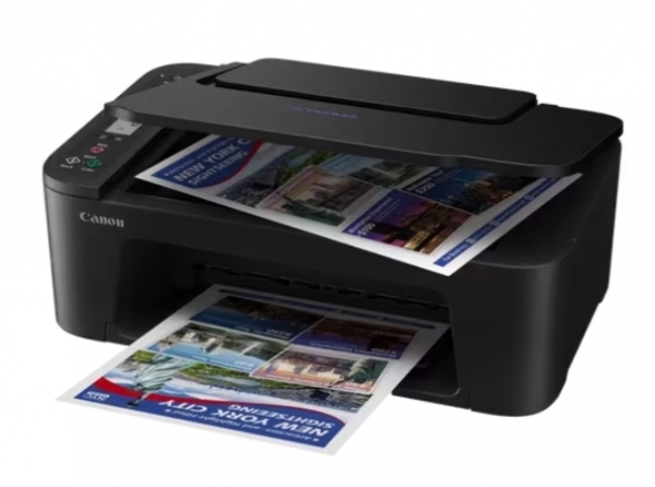 Canon Pixma E3640 Yazıcı